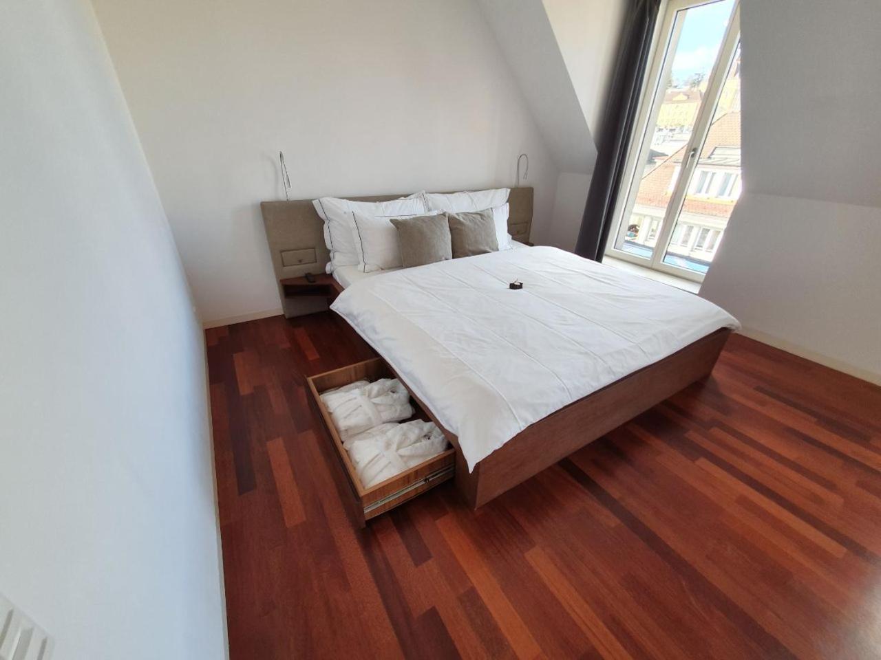 View Appartement Lucerne