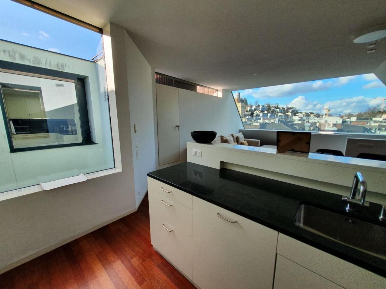 Appartement View Lucerne