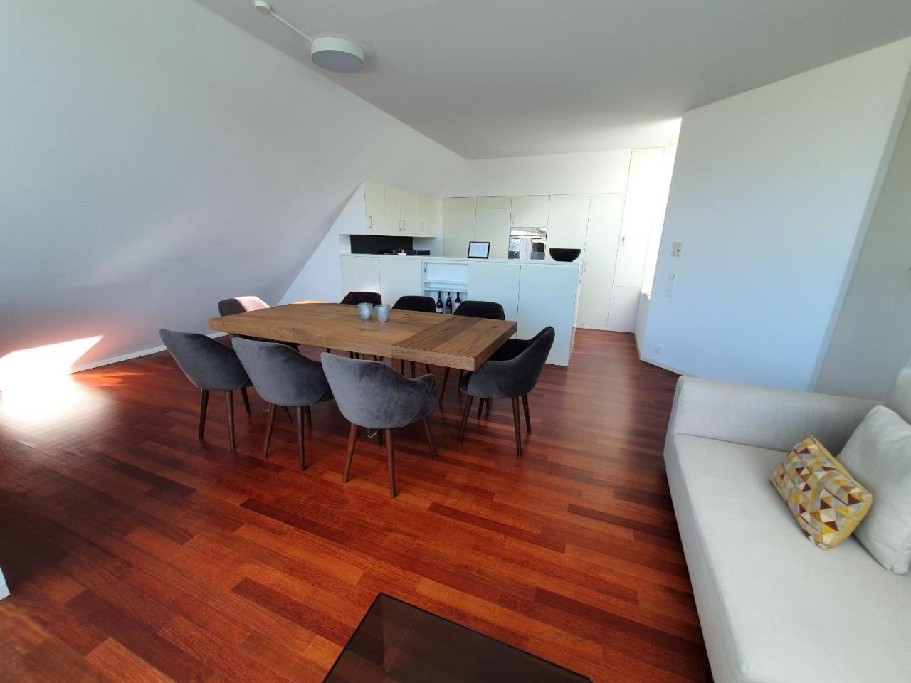 Appartement View