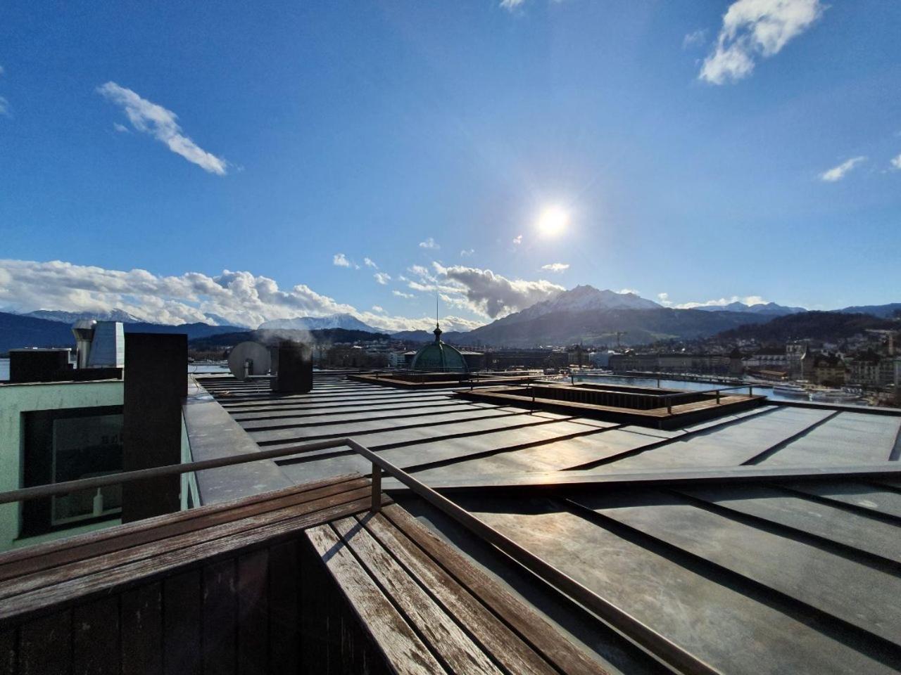 View Appartement