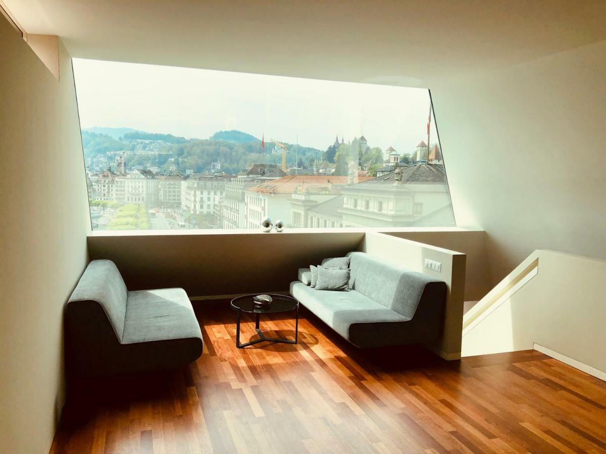 View Appartement Lucerne